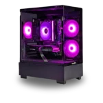 Build G-1.9.3 | Ryzen 5 8400F Gaming PC with RTX 3060TI | Ryzen Gaming Build