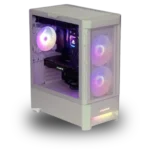 Build G-3.1.7 | Buy Ryzen 5 9600X with RTX 4060 | Ryzen 5 Gaming Build