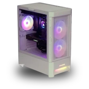 Build G-3.1.7 | Buy Ryzen 5 9600X with RTX 4060 | Ryzen 5 Gaming Build