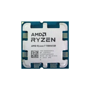 AMD Ryzen 7 7800X3D Tray Processor in Pakistan | TechMatched