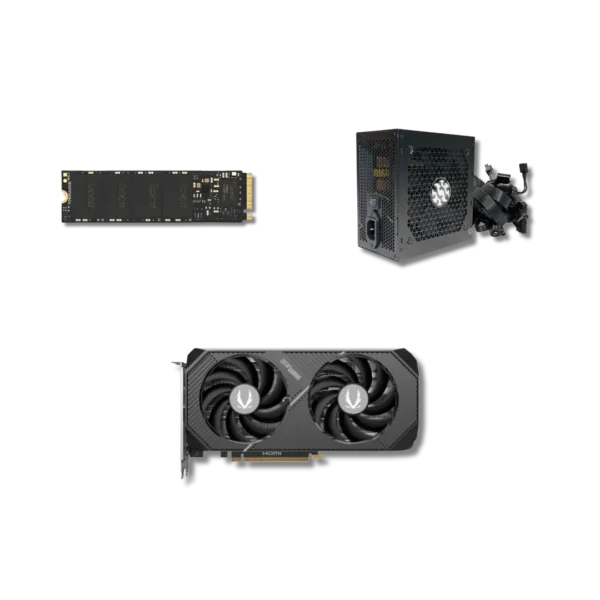 Buy New Gaming PC in Pakistan at best rates.