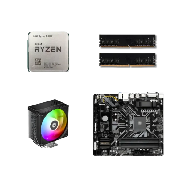 Buy New Gaming PC in Pakistan at best rates.