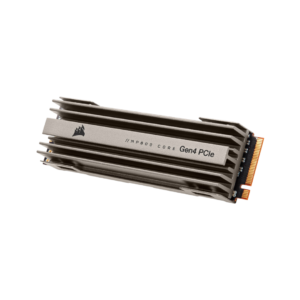 Buy Corsir MP600 Core 2TB NVMe in Pakistan | TechMatched
