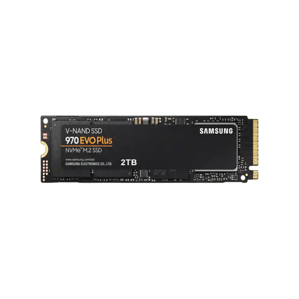 Tm970 Buy Samsung SSD 970 EVO Plus 2TB NVMe in Pakistan | TM