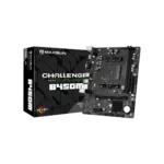 Buy Maxsun Challenger B450M Motherboard in Pakistan | TechMatched
