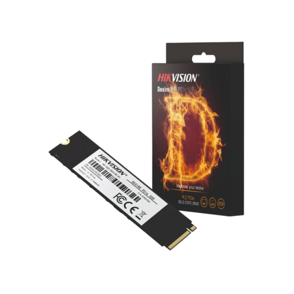 Buy HIKVision Desire 128GB NVme in Pakistan | TechMatched