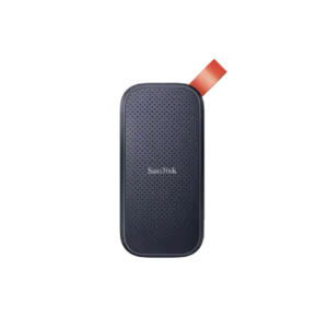 Buy SanDisk Portable SSD in Pakistan | TechMatched