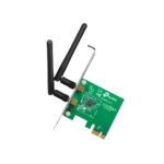 Buy TP-Link TL-WN881ND PCIe Adapter in Pakistan | TechMatched