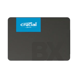 Buy Crucial BX500 2TB SSD in Pakistan | TechMatched