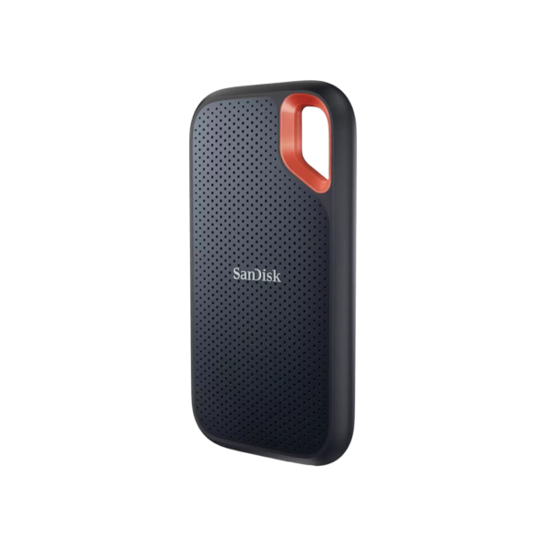 Buy SanDisk Extreme Portable SSD in Pakistan | TechMatched