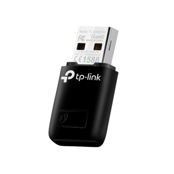 Buy TP-Link TL-WN823N USB Adapter in Pakistan | TechMatched