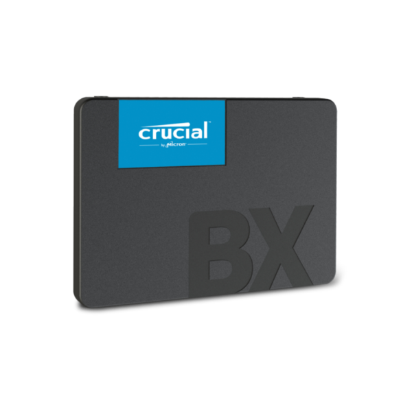 Buy Crucial BX500 2TB SSD in Pakistan | TechMatched