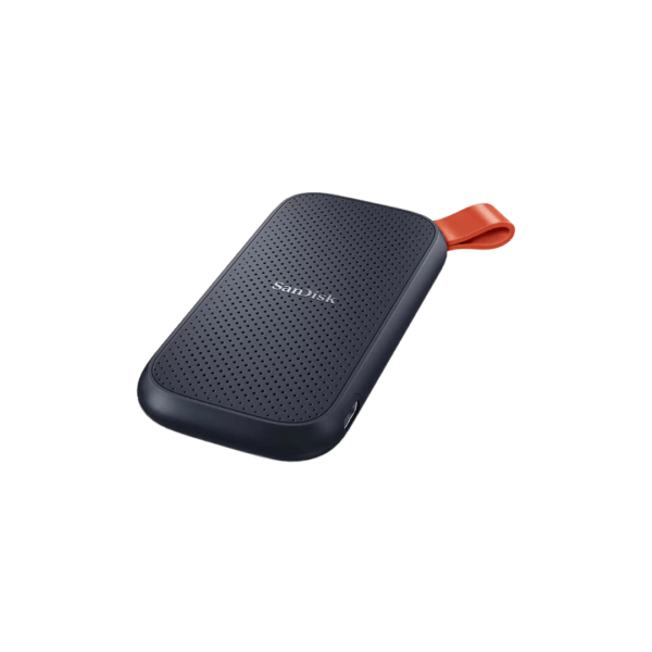 Buy SanDisk Portable SSD in Pakistan | TechMatched