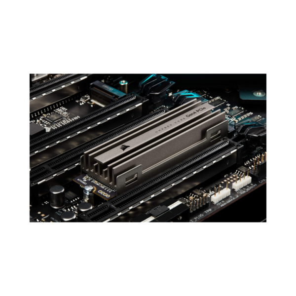 Buy Corsair MP600 Core 1TB NVMe in Pakistan | TechMatched