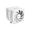 Buy DeepCool AK620 White Air Cooler in Pakistan | TechMatched