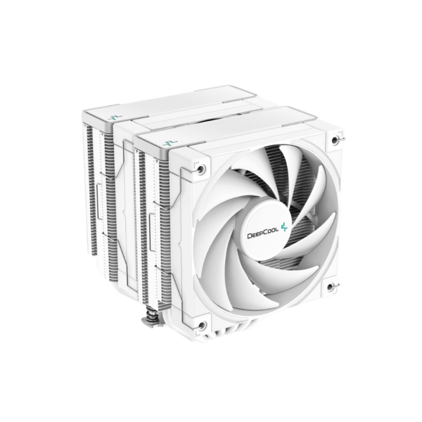 Buy DeepCool AK620 White Air Cooler in Pakistan | TechMatched