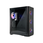 Buy EASE EC144B Gaming Case in Pakistan | TechMatched