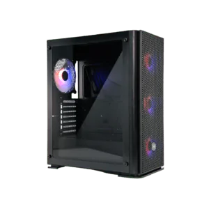 Buy EASE EC144B Gaming Case in Pakistan | TechMatched