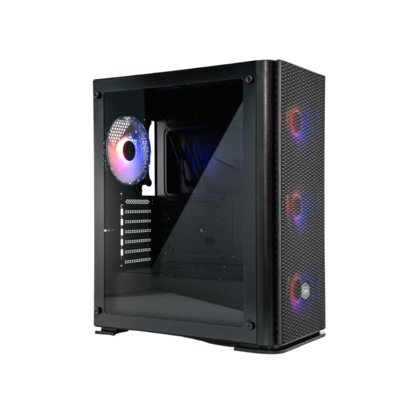 Buy EASE EC144B Gaming Case in Pakistan | TechMatched