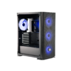 Buy EASE EC144B Gaming Case in Pakistan | TechMatched