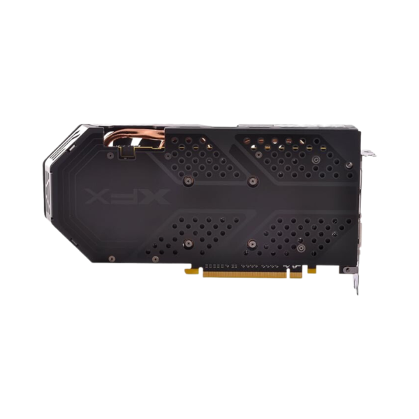 Buy XFX AMD Radeon RX 580 Used GPU in Pakistan | TechMatched