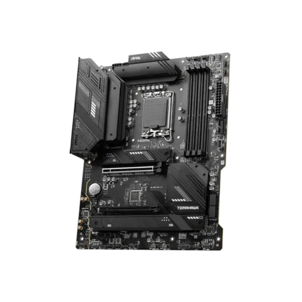 Buy MSI B760M Tomahawk Wifi Motherboard in Pakistan | TechMatched