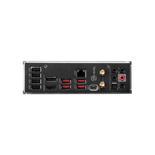 Buy MSI B760M Tomahawk Wifi Motherboard in Pakistan | TechMatched