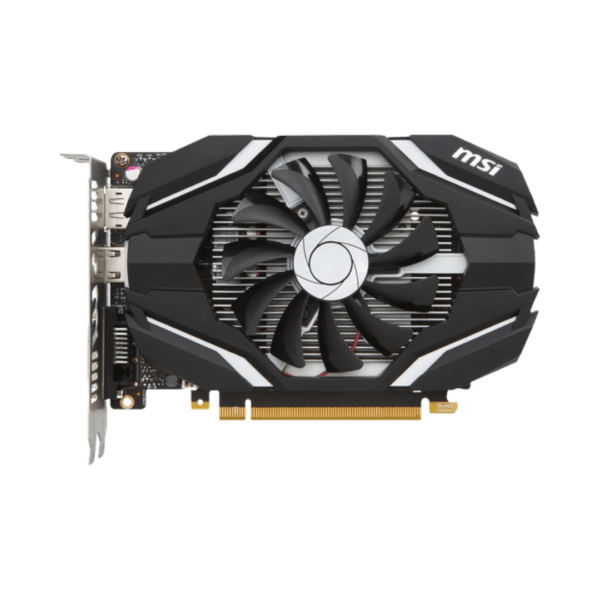 Buy MSI GeForce GTX 1050 Used GPU in Pakistan | TechMatched