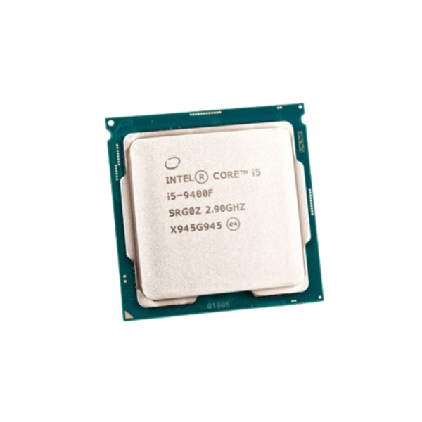 Buy Intel i5 9400F & MSI H310M Combo in Pakistan | TechMatched