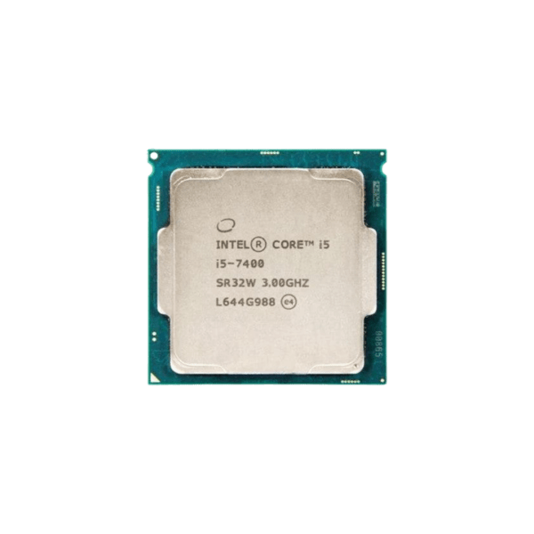 Buy Intel i5 7400 & MSI H110M Combo in Pakistan | TechMatched