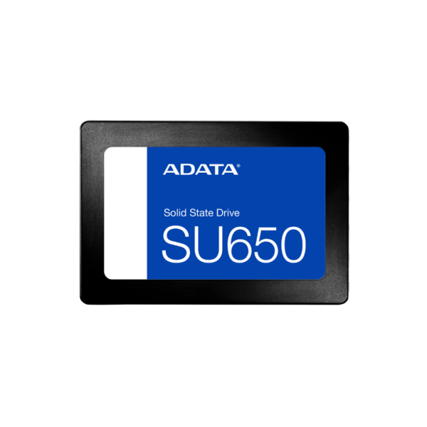 Buy ADATA SU650 256GB SSD in Pakistan | TechMatched