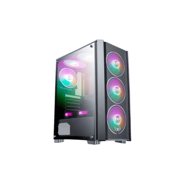 Buy AULA FZ001 Gaming Case in Pakistan | TechMatched