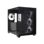 Buy EASE EC124B Gaming Case in Pakistan | TechMatched