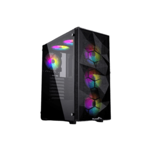 Buy Thunder Triumph Gaming Case in Pakistan | TechMatched