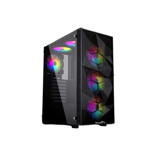 Buy Thunder Triumph Gaming Case in Pakistan | TechMatched