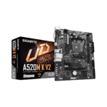 Buy Gigabyte A520M-K DDR4 Motherboard in Pakistan | TechMatched