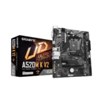 Buy Gigabyte A520M-K DDR4 Motherboard in Pakistan | TechMatched