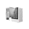 Buy XPG Valor Air White Gaming Case in Pakistan | TechMatched