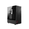 Buy XPG Valor Air Black Gaming Case in Pakistan | TechMatched