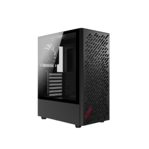 XPG Valor Air Mid-Tower ATX Black Gaming Case in Pakistan