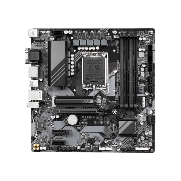 Buy Gigabyte B760M DS3H DDR5 Motherboard in Pakistan | TechMatched