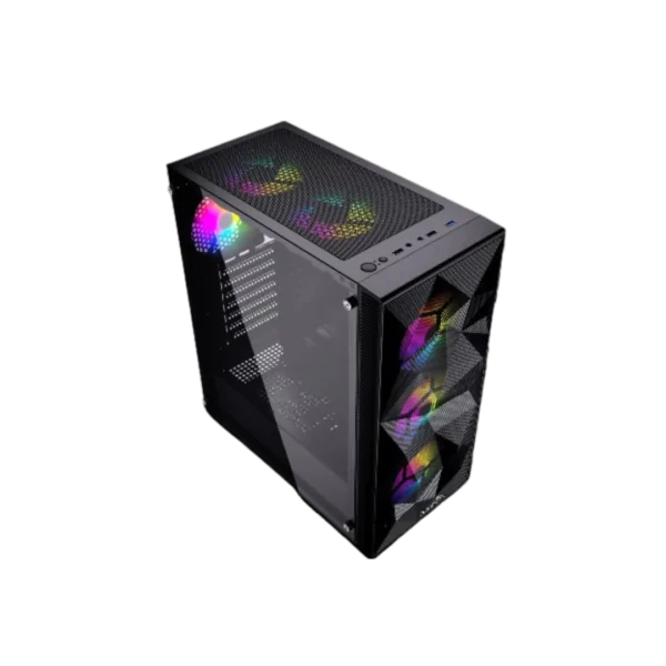 Buy Thunder Triumph Gaming Case in Pakistan | TechMatched