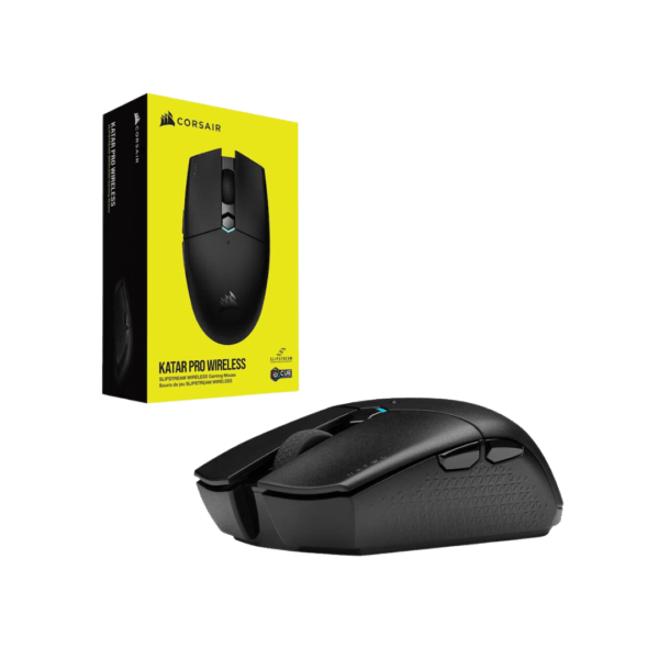 Buy Corsair Katar Pro Wireless Gaming Mouse in Pakistan | TechMatched