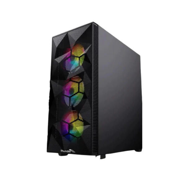 Buy Thunder Triumph Gaming Case in Pakistan | TechMatched