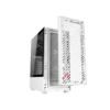 Buy XPG Valor Air White Gaming Case in Pakistan | TechMatched