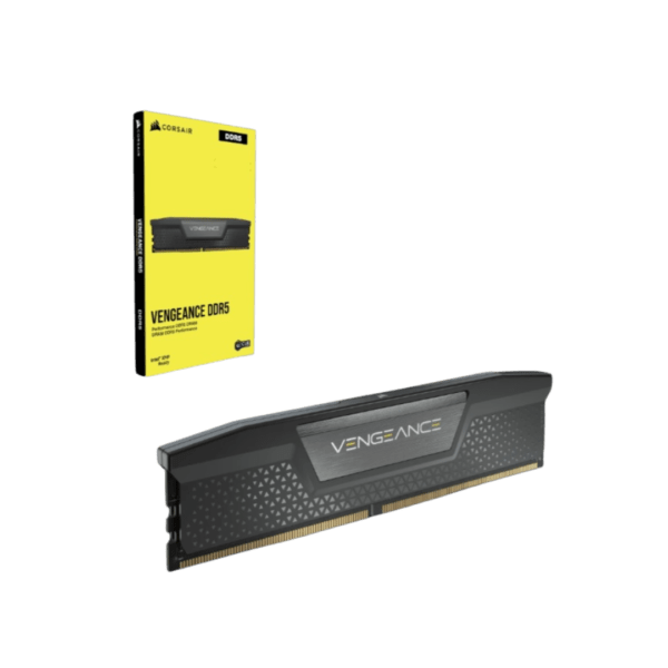 Buy Corsair Vengeance 32GB DDR5 Ram in Pakistan | TechMatched