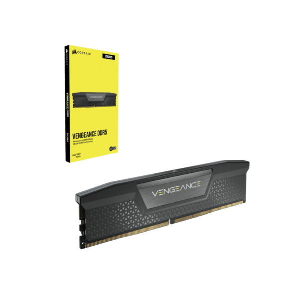 Buy Corsair Vengeance 16GB 5200MHz DDR5 Ram in Pakistan | TechMatched