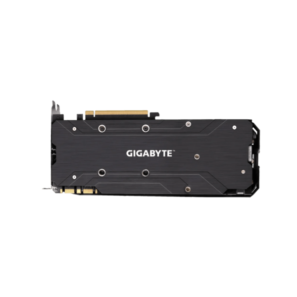 Buy Gigabyte GTX 1070 G1 Gaming Used GPU in Pakistan | TechMatched