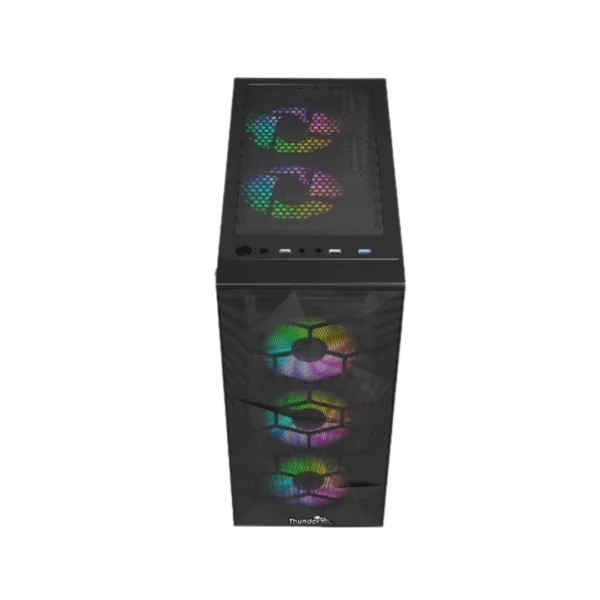 Buy Thunder Triumph Gaming Case in Pakistan | TechMatched