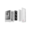 Buy XPG Valor Air White Gaming Case in Pakistan | TechMatched